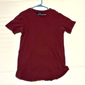 Men’s Pac Sun shirt